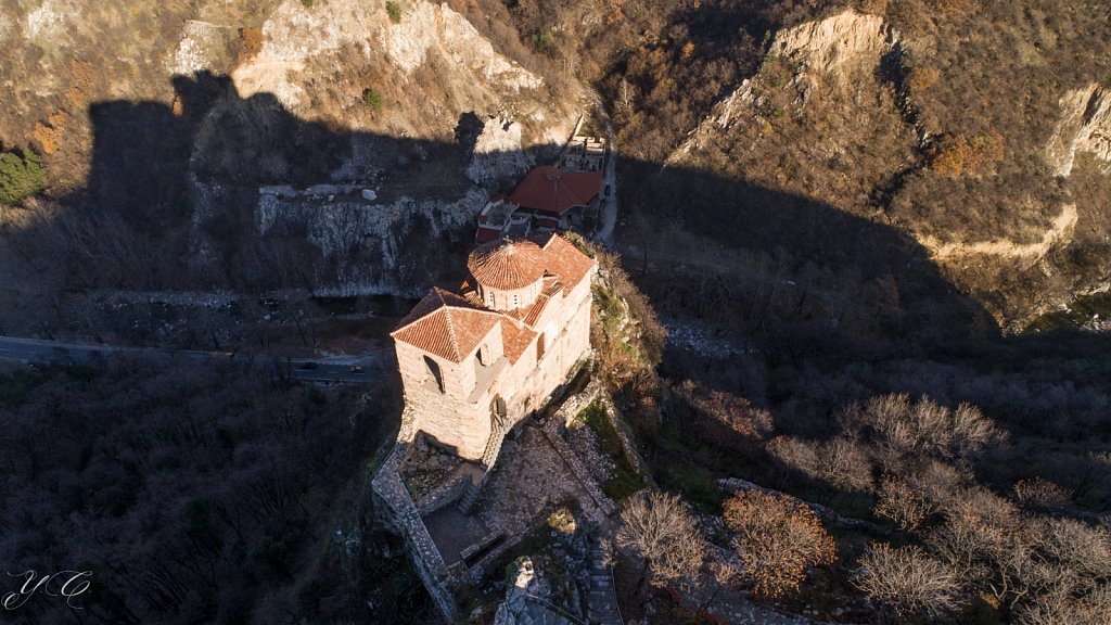 Асеновградска крепост